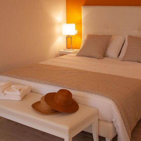 Kaloneiro Guest House Corigliano dʼOtranto Exteriér fotografie